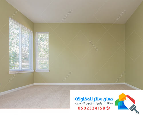 رقم دهانات الجزيرة بالطائف