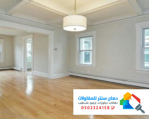 معلم بويه ممتاز بالطائف – سعر مناسب لعمل بوية داخلية للمباني والفلل في الطائف