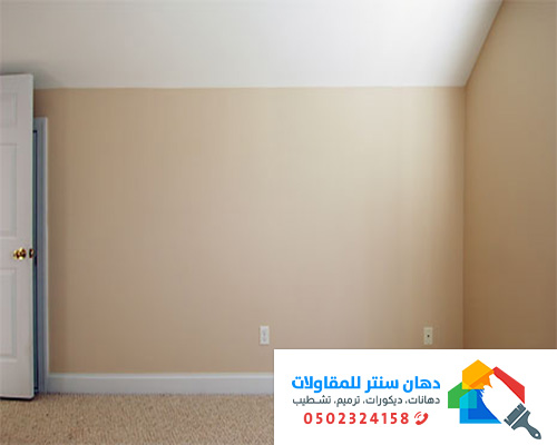 دهانات جوتن بالطائف