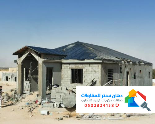 مقاول باكستاني بالطائف